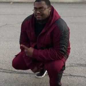 Meet your Posher, Leroy